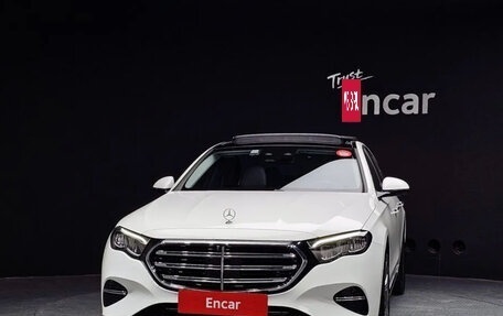 Mercedes-Benz E-Класс, 2024 год, 7 190 000 рублей, 3 фотография