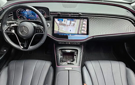 Mercedes-Benz E-Класс, 2024 год, 7 190 000 рублей, 7 фотография