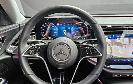 Mercedes-Benz E-Класс, 2024 год, 7 190 000 рублей, 13 фотография