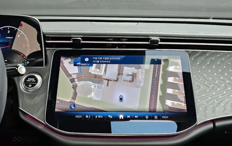 Mercedes-Benz E-Класс, 2024 год, 7 190 000 рублей, 19 фотография