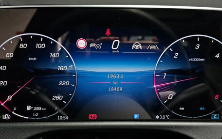 Mercedes-Benz E-Класс, 2024 год, 7 190 000 рублей, 8 фотография