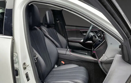 Mercedes-Benz E-Класс, 2024 год, 7 190 000 рублей, 12 фотография