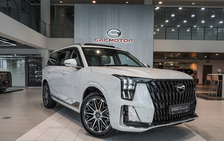 GAC GS8, 2025 год, 4 799 000 рублей, 2 фотография