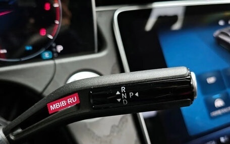 Mercedes-Benz E-Класс, 2024 год, 7 190 000 рублей, 9 фотография