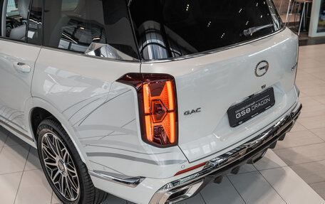 GAC GS8, 2025 год, 4 799 000 рублей, 5 фотография