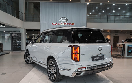 GAC GS8, 2025 год, 4 799 000 рублей, 4 фотография