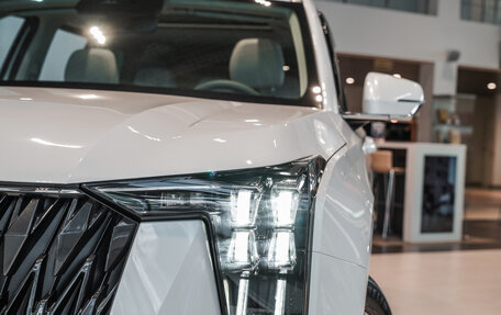 GAC GS8, 2025 год, 4 799 000 рублей, 12 фотография