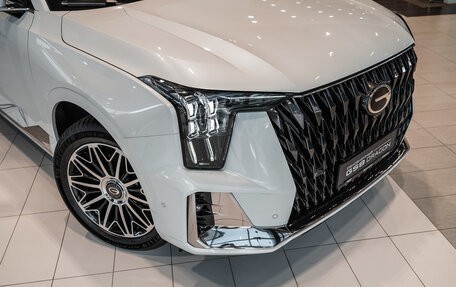 GAC GS8, 2025 год, 4 799 000 рублей, 8 фотография