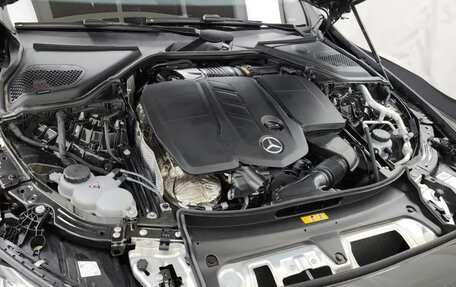 Mercedes-Benz E-Класс, 2025 год, 8 290 000 рублей, 6 фотография
