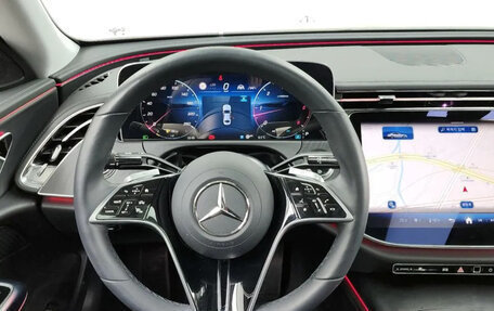 Mercedes-Benz E-Класс, 2025 год, 8 290 000 рублей, 13 фотография