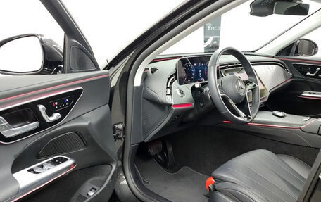 Mercedes-Benz E-Класс, 2025 год, 8 290 000 рублей, 10 фотография