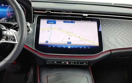 Mercedes-Benz E-Класс, 2025 год, 8 290 000 рублей, 14 фотография