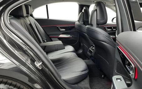 Mercedes-Benz E-Класс, 2025 год, 8 290 000 рублей, 12 фотография