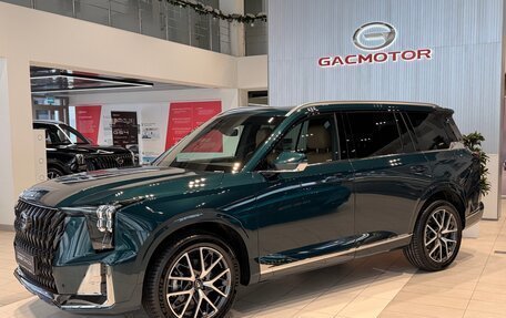 GAC GS8, 2025 год, 5 199 000 рублей, 2 фотография