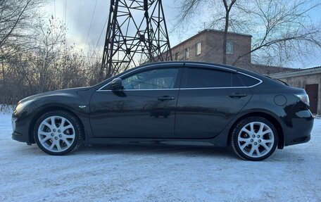 Mazda 6, 2008 год, 980 000 рублей, 3 фотография