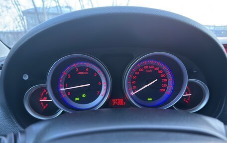 Mazda 6, 2008 год, 980 000 рублей, 14 фотография