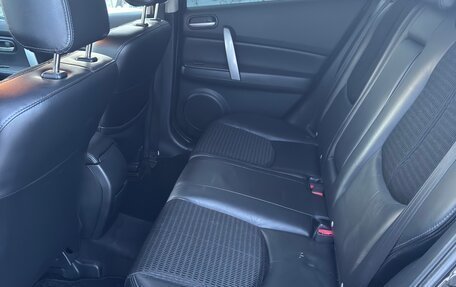 Mazda 6, 2008 год, 980 000 рублей, 13 фотография