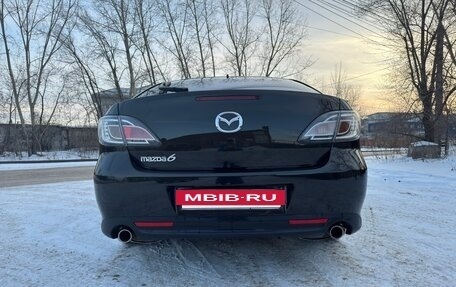 Mazda 6, 2008 год, 980 000 рублей, 5 фотография