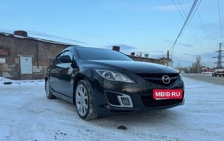 Mazda 6, 2008 год, 980 000 рублей, 8 фотография