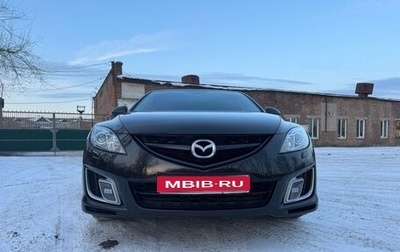 Mazda 6, 2008 год, 980 000 рублей, 1 фотография