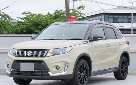 Suzuki Escudo IV, 2021 год, 1 406 000 рублей, 1 фотография