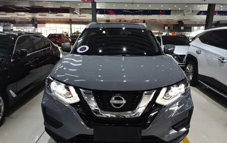 Nissan X-Trail, 2023 год, 2 600 000 рублей, 2 фотография