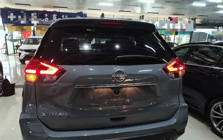 Nissan X-Trail, 2023 год, 2 600 000 рублей, 5 фотография