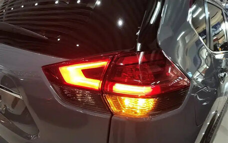 Nissan X-Trail, 2023 год, 2 600 000 рублей, 6 фотография