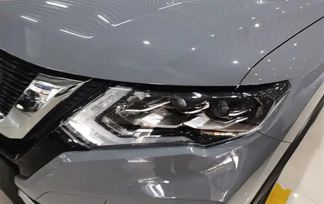 Nissan X-Trail, 2023 год, 2 600 000 рублей, 9 фотография