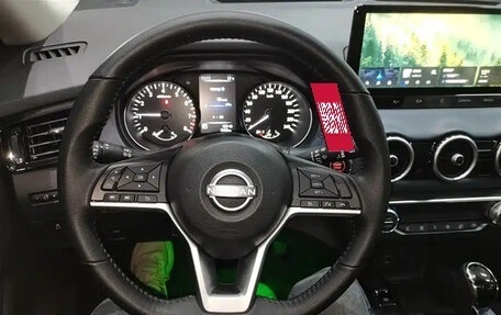 Nissan X-Trail, 2023 год, 2 600 000 рублей, 8 фотография