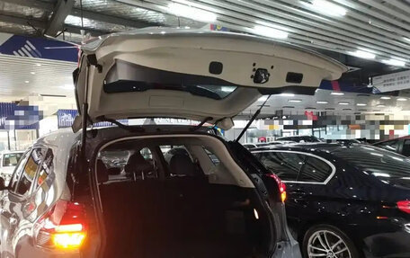 Nissan X-Trail, 2023 год, 2 600 000 рублей, 13 фотография