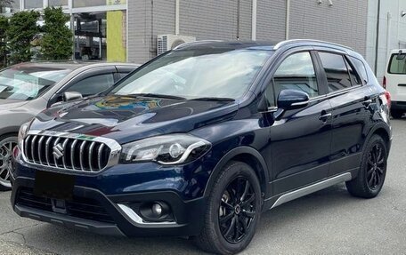 Suzuki SX4 II рестайлинг, 2020 год, 1 389 000 рублей, 7 фотография