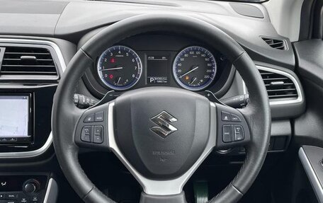 Suzuki SX4 II рестайлинг, 2020 год, 1 389 000 рублей, 10 фотография