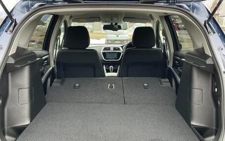 Suzuki SX4 II рестайлинг, 2020 год, 1 389 000 рублей, 17 фотография