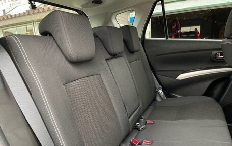 Suzuki SX4 II рестайлинг, 2020 год, 1 389 000 рублей, 16 фотография