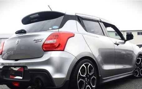 Suzuki Swift V, 2022 год, 1 097 000 рублей, 12 фотография