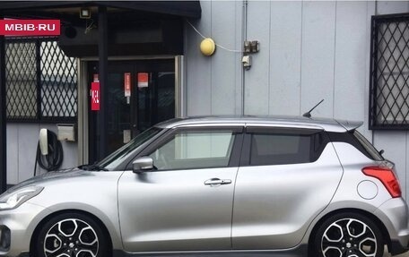 Suzuki Swift V, 2022 год, 1 097 000 рублей, 7 фотография