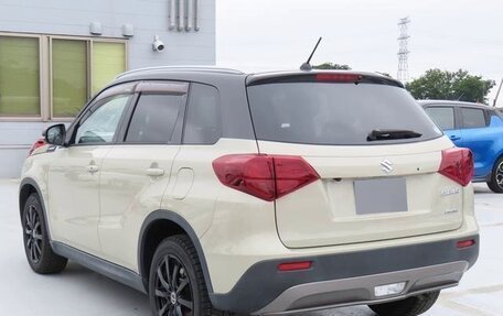 Suzuki Escudo IV, 2021 год, 1 406 000 рублей, 3 фотография