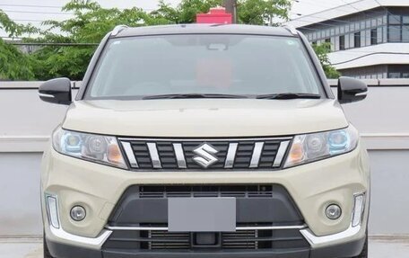 Suzuki Escudo IV, 2021 год, 1 406 000 рублей, 8 фотография