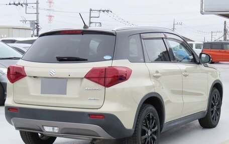 Suzuki Escudo IV, 2021 год, 1 406 000 рублей, 5 фотография