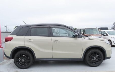 Suzuki Escudo IV, 2021 год, 1 406 000 рублей, 6 фотография