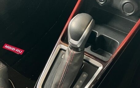 Suzuki Swift V, 2022 год, 1 097 000 рублей, 23 фотография