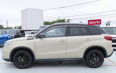 Suzuki Escudo IV, 2021 год, 1 406 000 рублей, 2 фотография