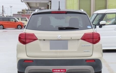 Suzuki Escudo IV, 2021 год, 1 406 000 рублей, 4 фотография