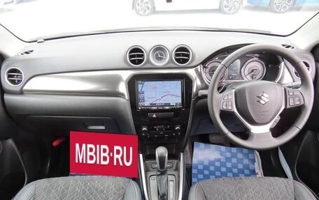 Suzuki Escudo IV, 2021 год, 1 406 000 рублей, 9 фотография