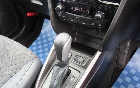 Suzuki Escudo IV, 2021 год, 1 406 000 рублей, 13 фотография