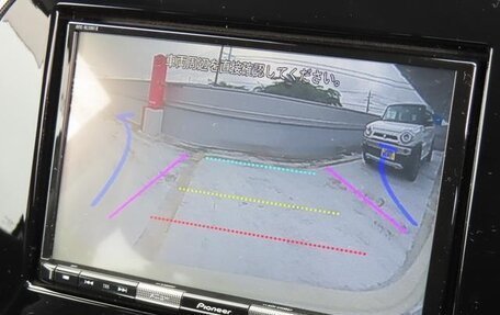 Suzuki Escudo IV, 2021 год, 1 406 000 рублей, 12 фотография