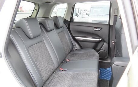 Suzuki Escudo IV, 2021 год, 1 406 000 рублей, 17 фотография