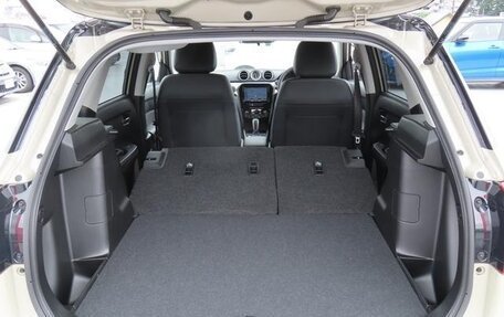 Suzuki Escudo IV, 2021 год, 1 406 000 рублей, 19 фотография