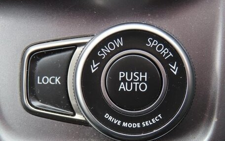 Suzuki Escudo IV, 2021 год, 1 406 000 рублей, 14 фотография